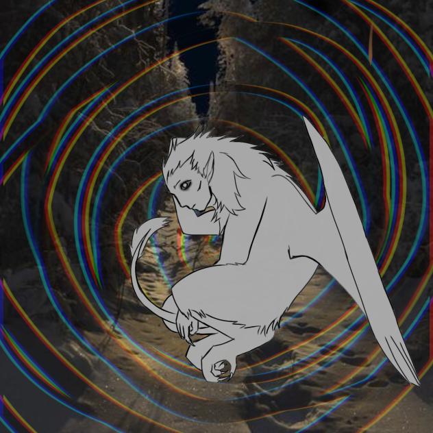 I feel empty - ibisPaint