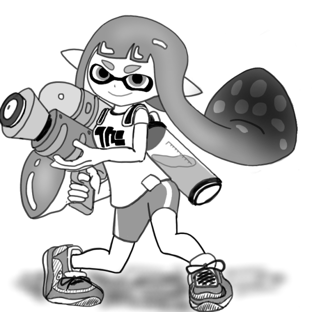 インクリング