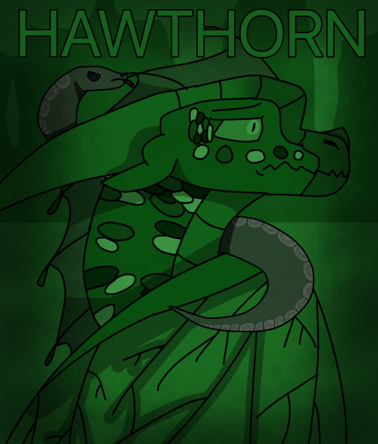 HAWTHORN