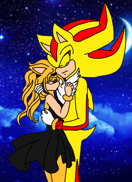Plz Don't Leave Me Alone Shadayla Super