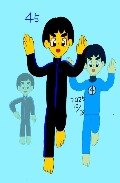 45回目の🎂 2025.10-15-03-06.2025.10.-07.15