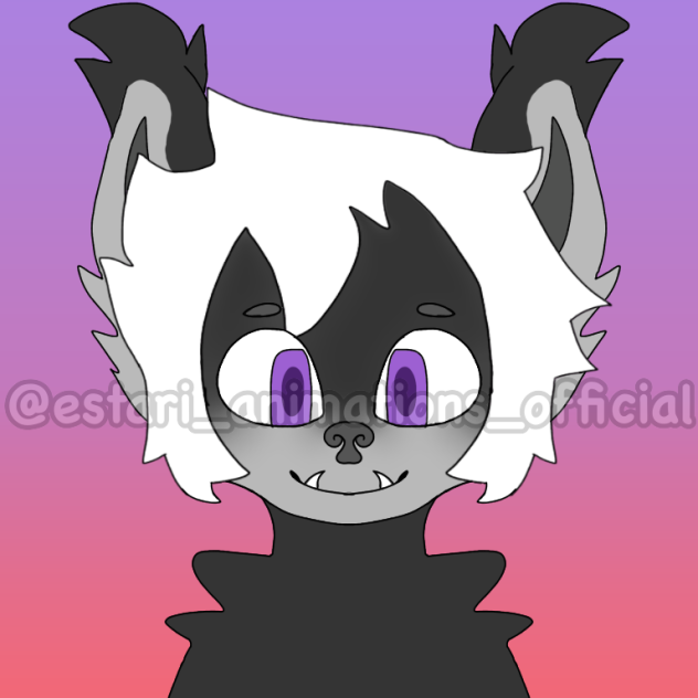 FanArt for maxy.furry.wolf on Instagram