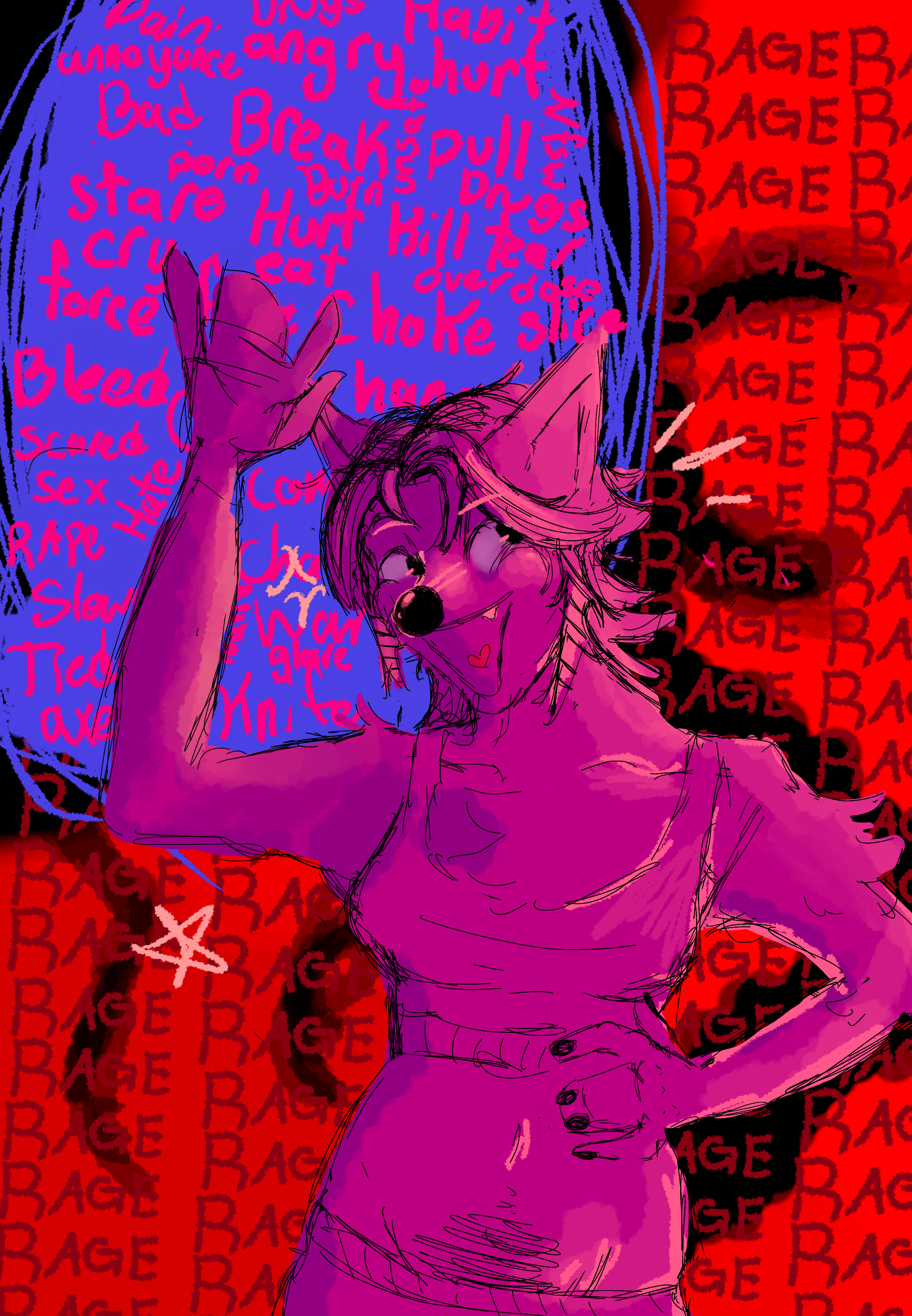 0ld vent - ibisPaint