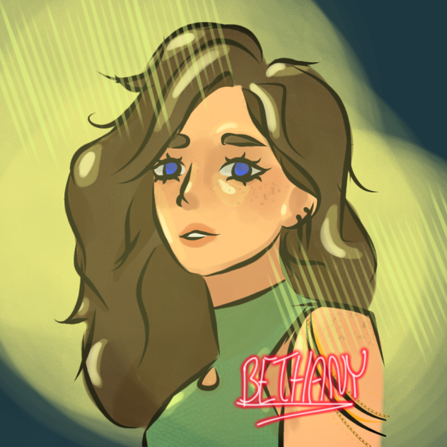 #3 daily art - ibisPaint