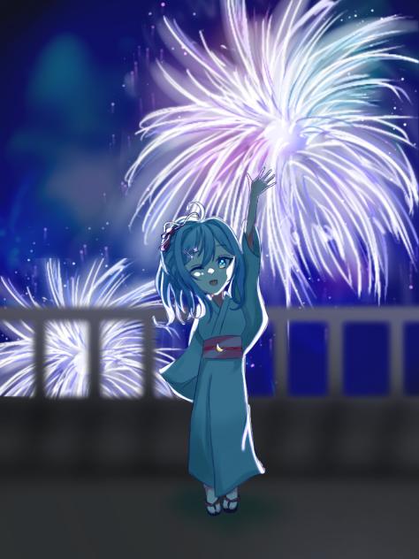 夏祭り