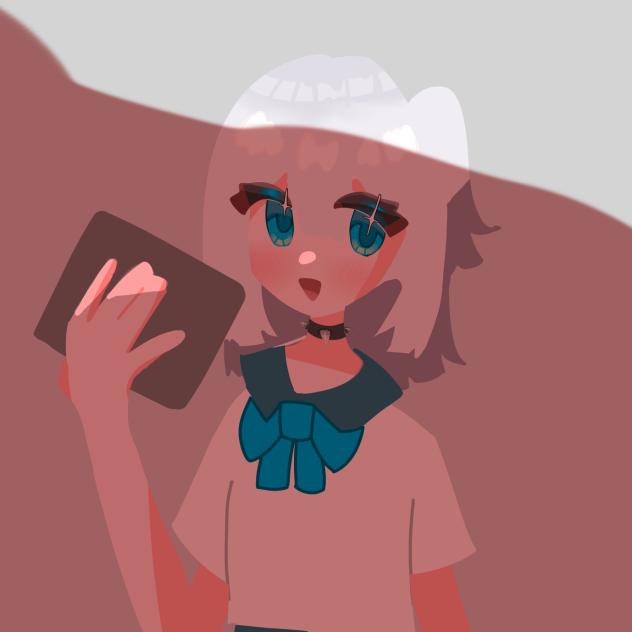 らくがき