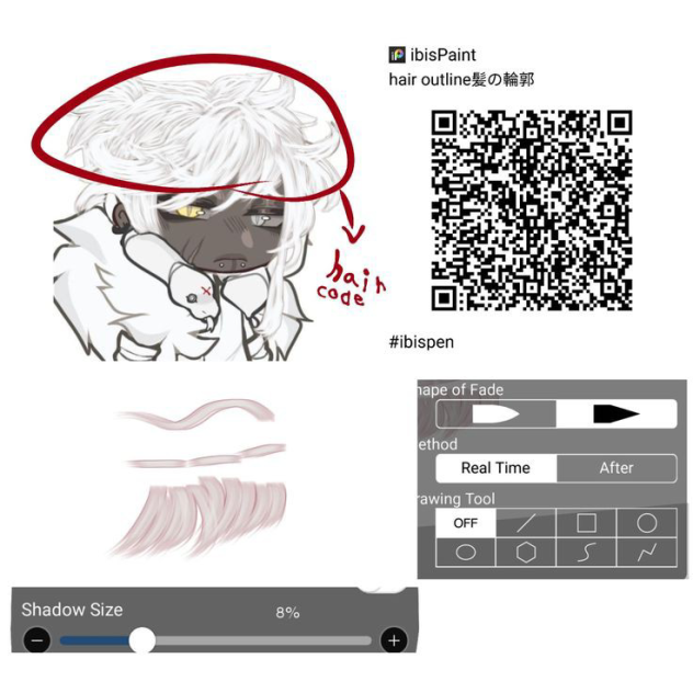 MOREEE BRUSHES FOR HAIR