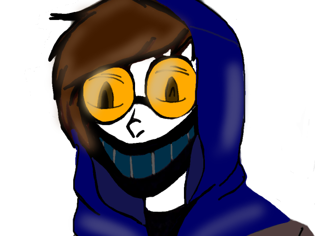 ticci toby - ibisPaint