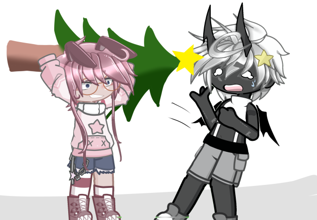 Gacha edit#148