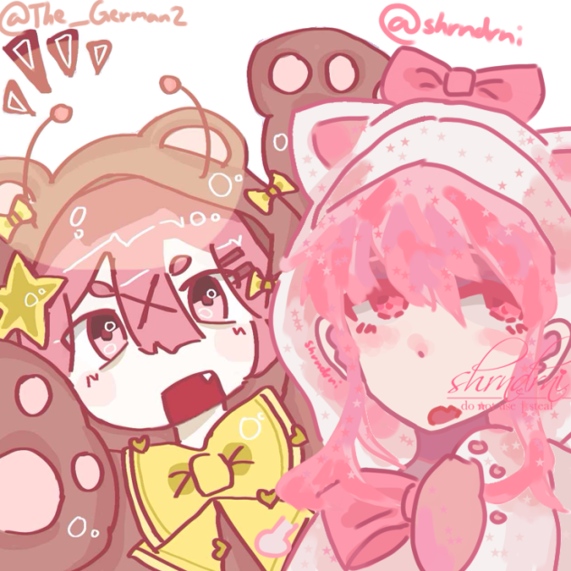 collab with my bestest friendy wendy (yt