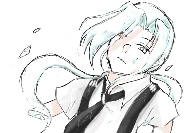破砕