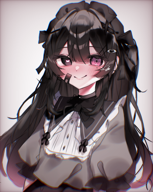 ふふっ