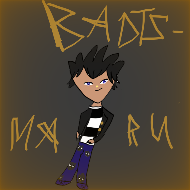 Badtz-Maru