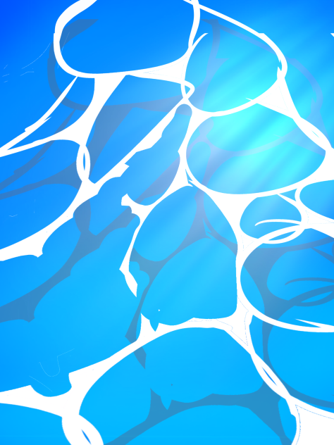 Water - ibisPaint