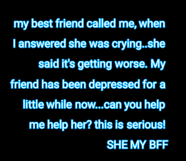 give her some compliments to tell her