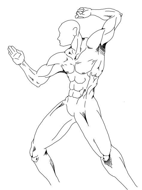 落書き