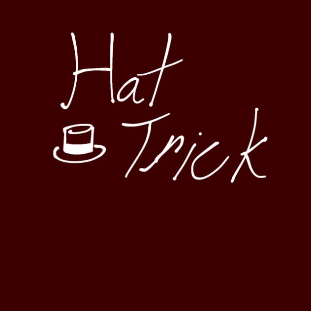 Hat Trick-JT Music
