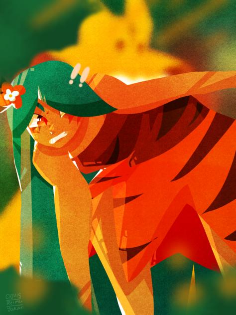 Tiger Lilly cookie!!