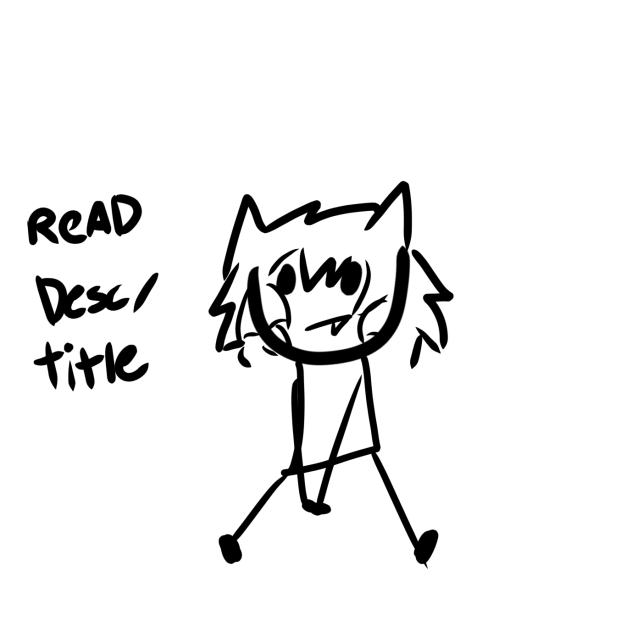 READ!next artwork may contain SH scars!!