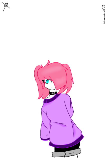 sin titulo xd - ibisPaint