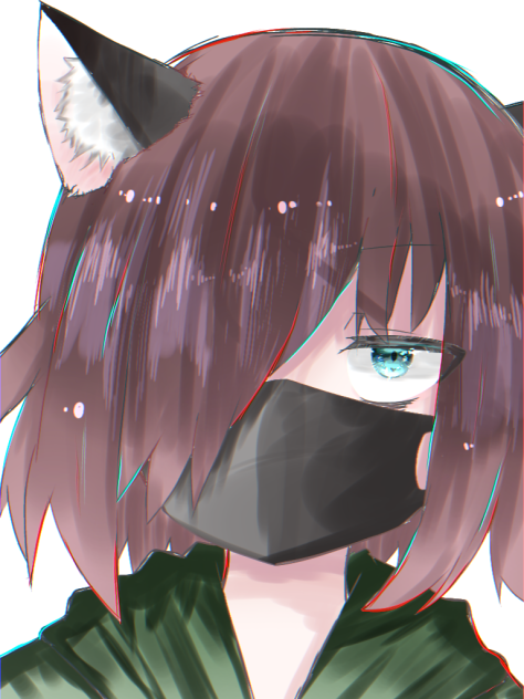 虚