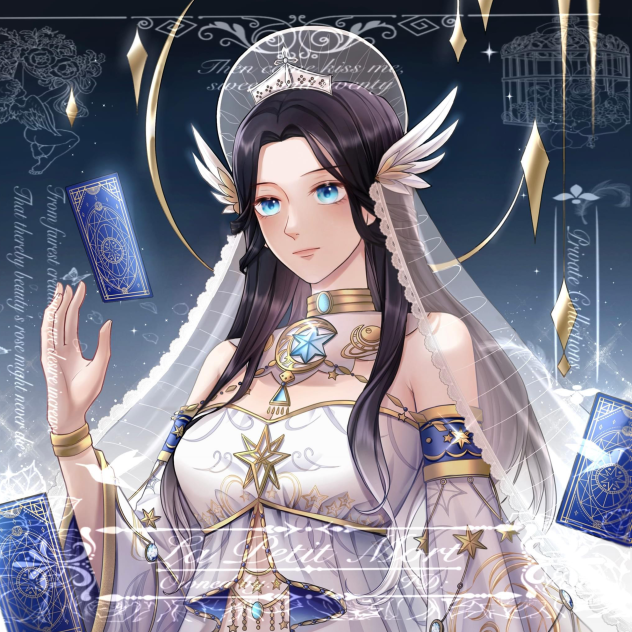 女神