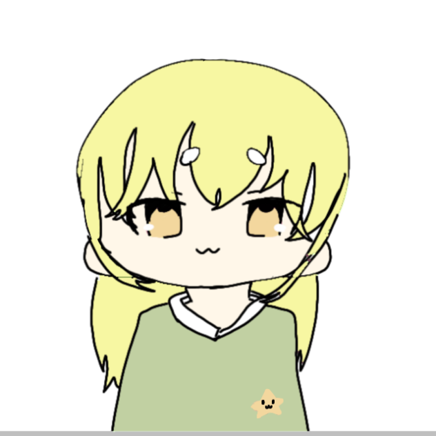 アイコンに使ってね！