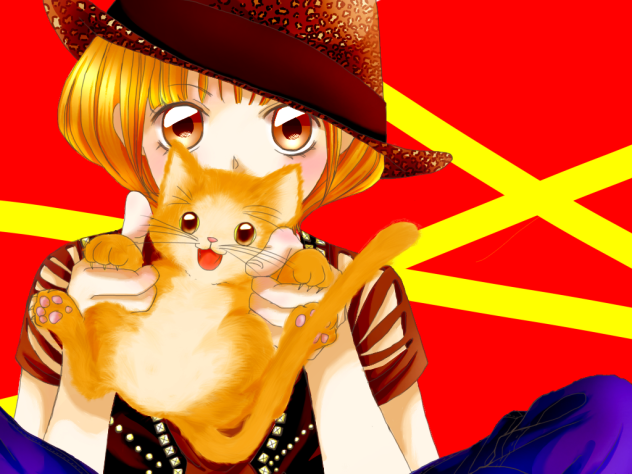 カノ嘘