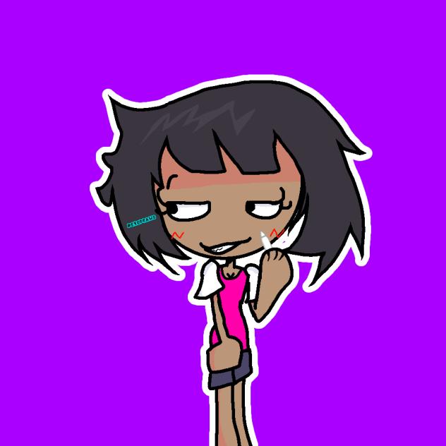 new yt pfp haha