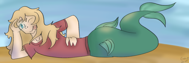 Gonna make a comic tmmrw I think XD