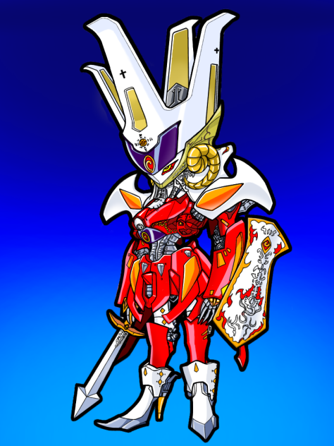 THE EMPRESS
