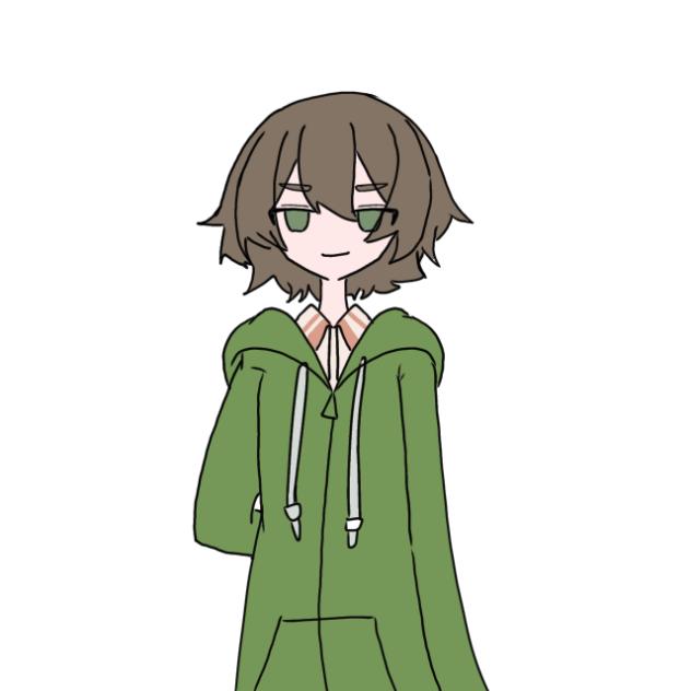 ⚠︎返り血注意⚠︎ いいところにいたね