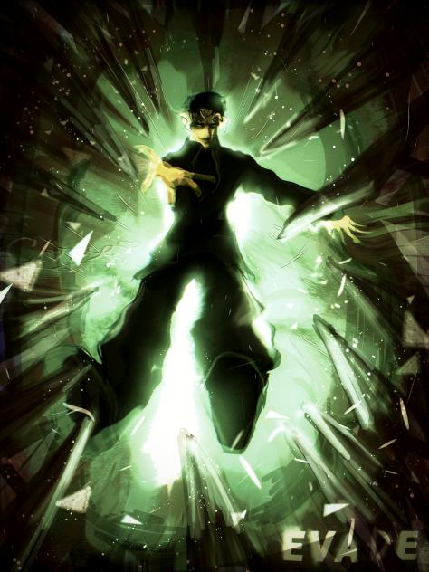 cat jard fanart 🤰🤰