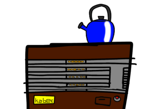 ストーブ