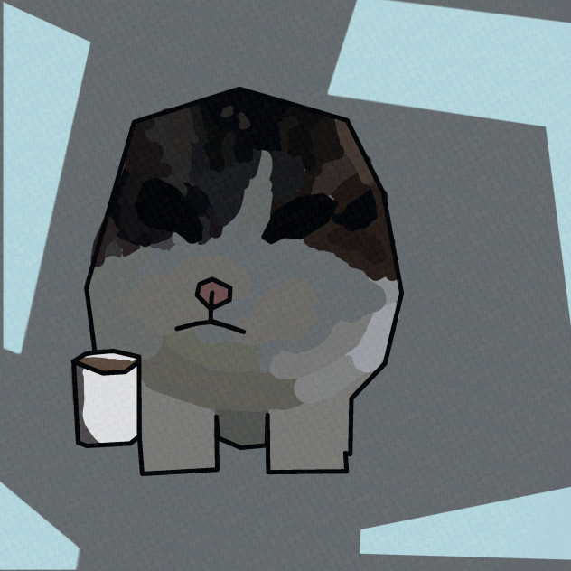 egg cat