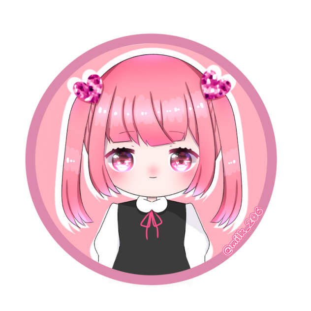 フリーアイコン💘