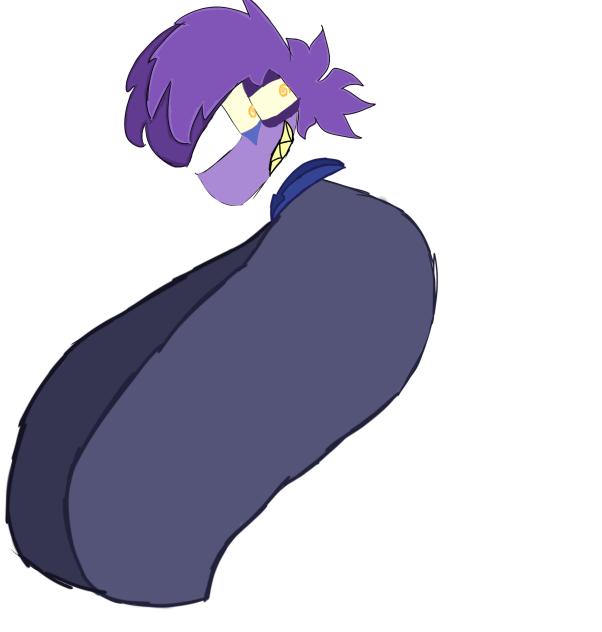 Halloween featuring Raymesis