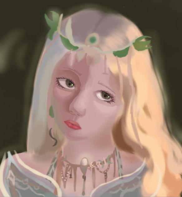 berry
