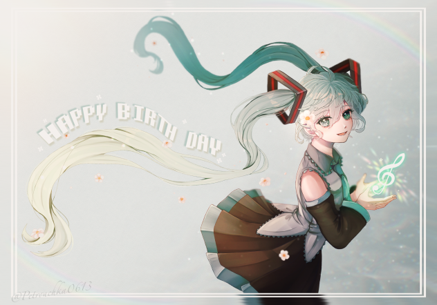 初音ミク生誕祭2022