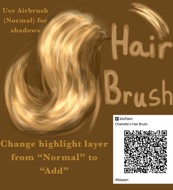 Hair Brush