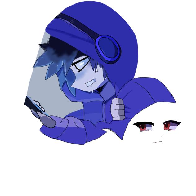 No Escape(not done)
