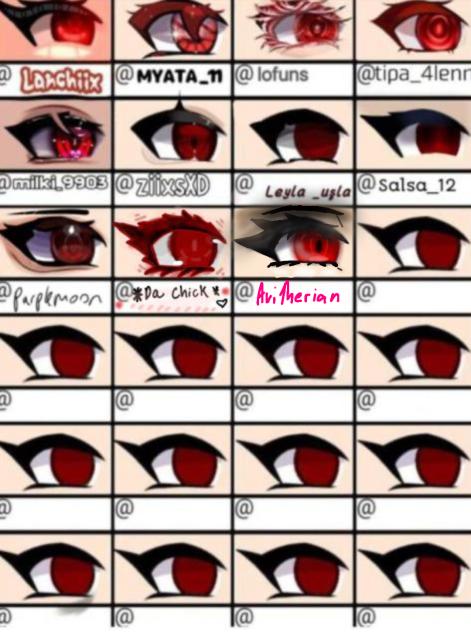 eye collab