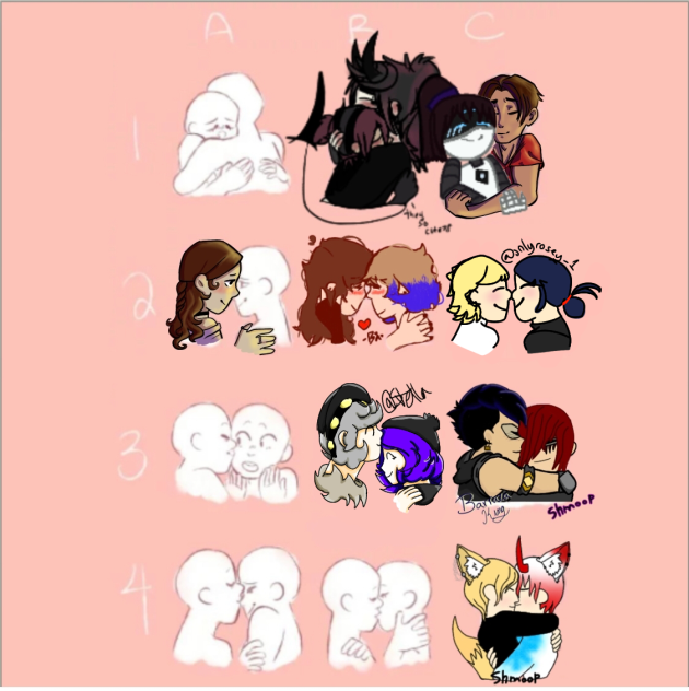 FINISH THE SHIP COLLAB NOW