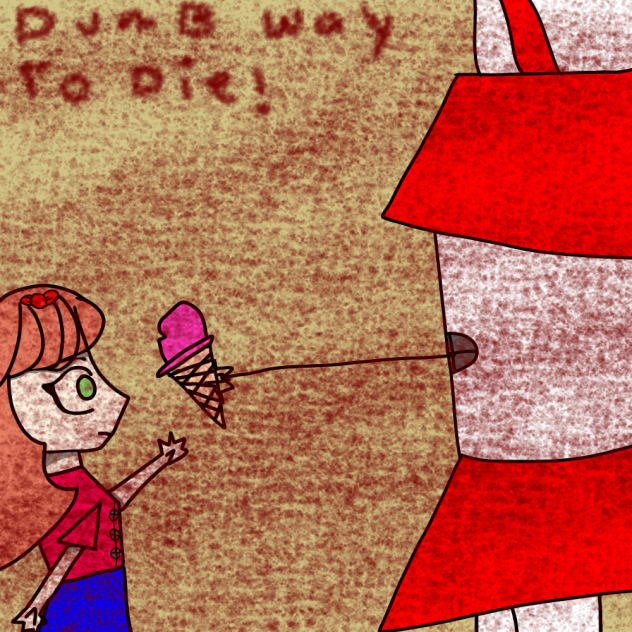 Elizabeth afton
