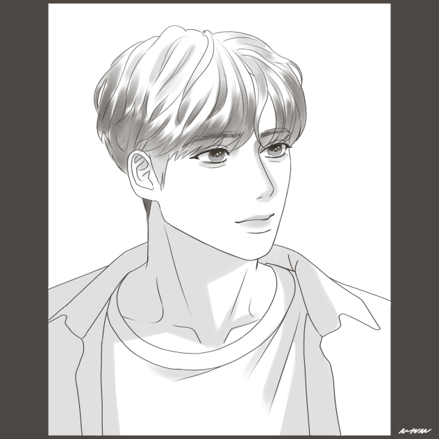 낙서