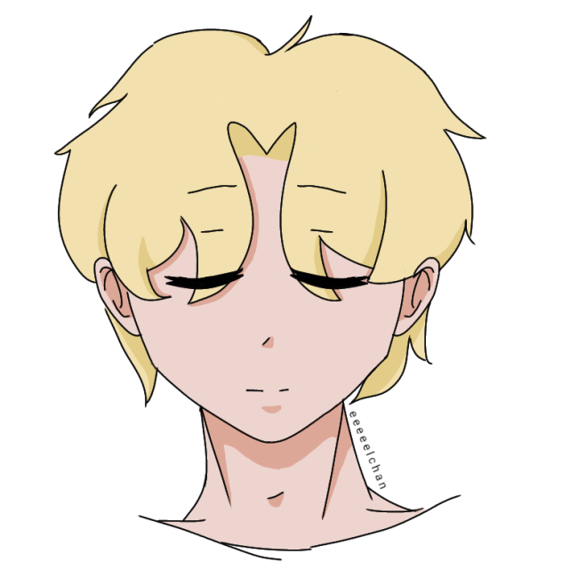 Angelic - ibisPaint