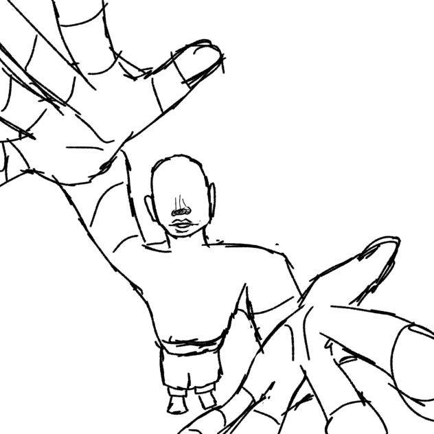 Perspective WIP ☆ - ibisPaint