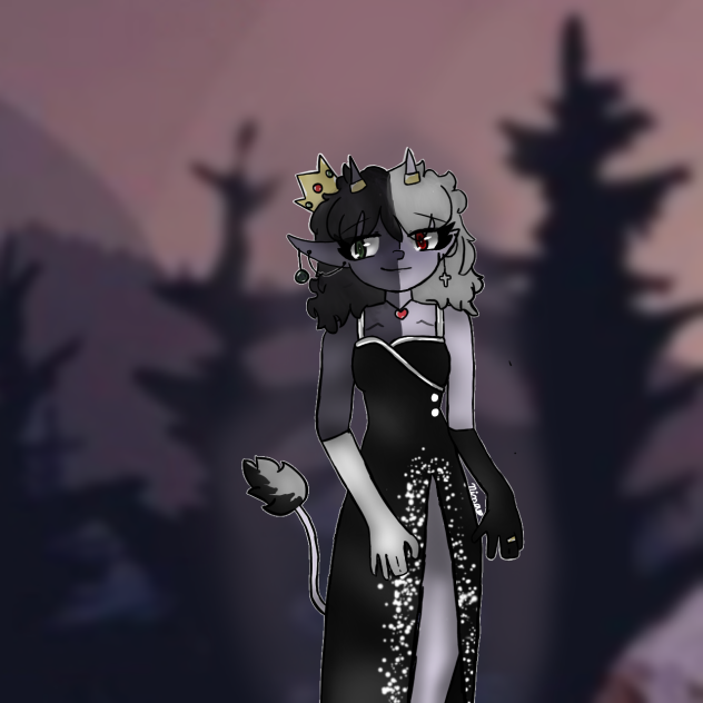 ONG MISS BELOVED - ibisPaint