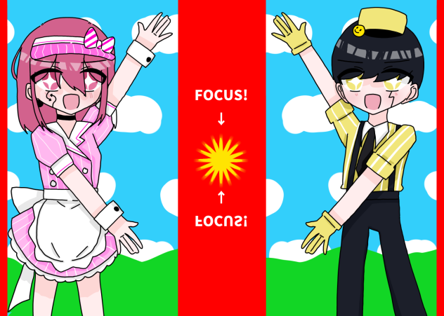 メズマライザー