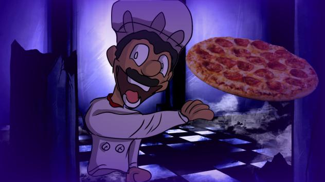 Silly Chef Concept 👨🏾‍🍳
